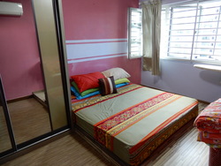 Blk 590C Montreal Link (Sembawang), HDB 4 Rooms #198235582